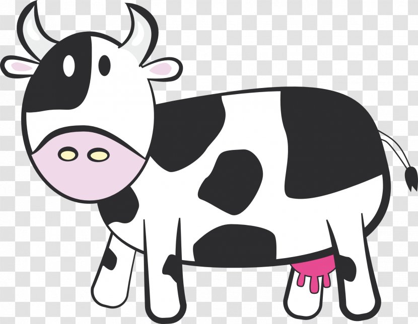 Brown Swiss Cattle Dairy Clip Art - Cows Transparent PNG