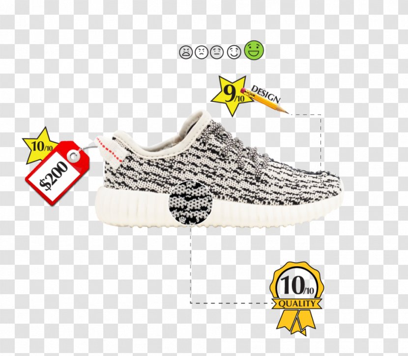 Adidas Yeezy Stan Smith Originals Nike - Skechers Transparent PNG