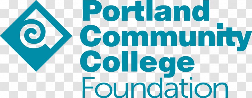 Portland Community College Logo Organization - Area - Pasig Catholic Transparent PNG