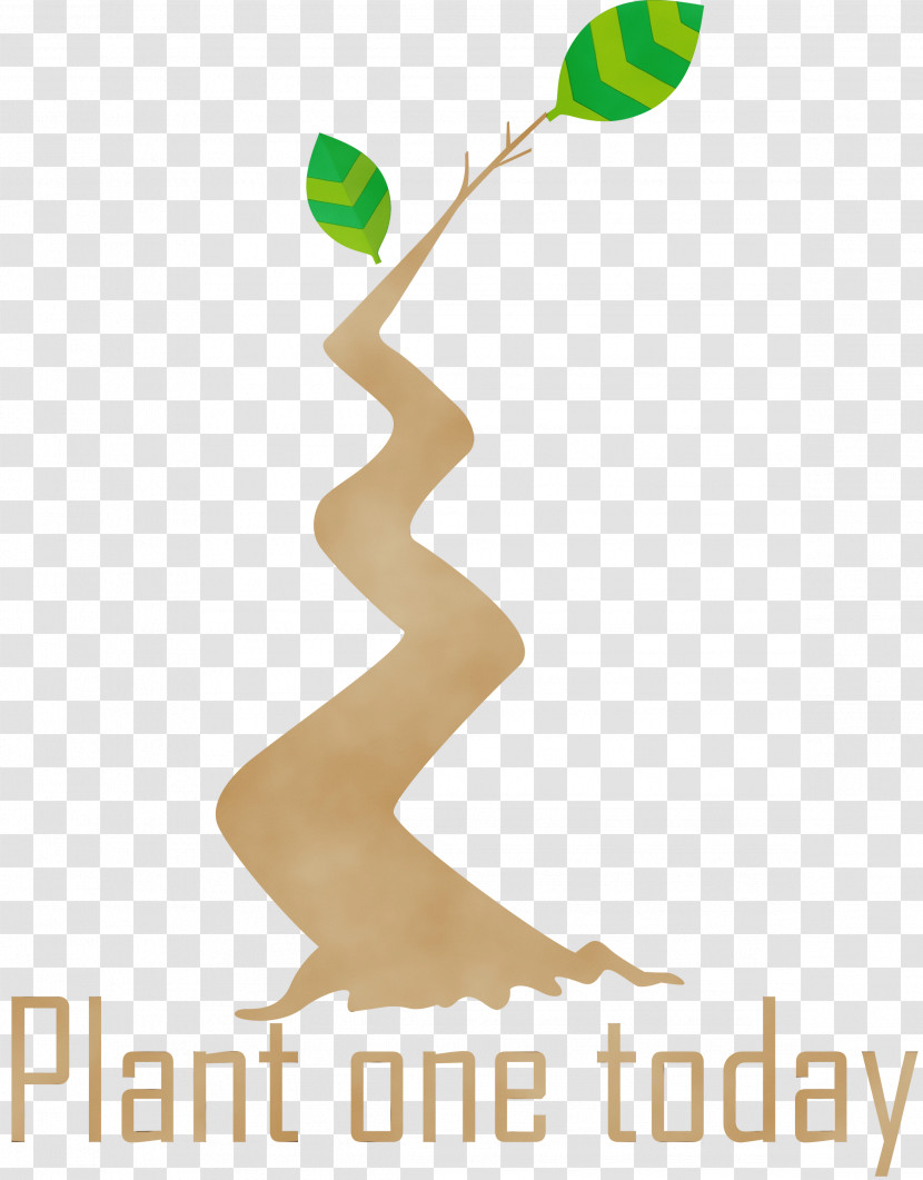 Logo Meter Line Tree Behavior Transparent PNG