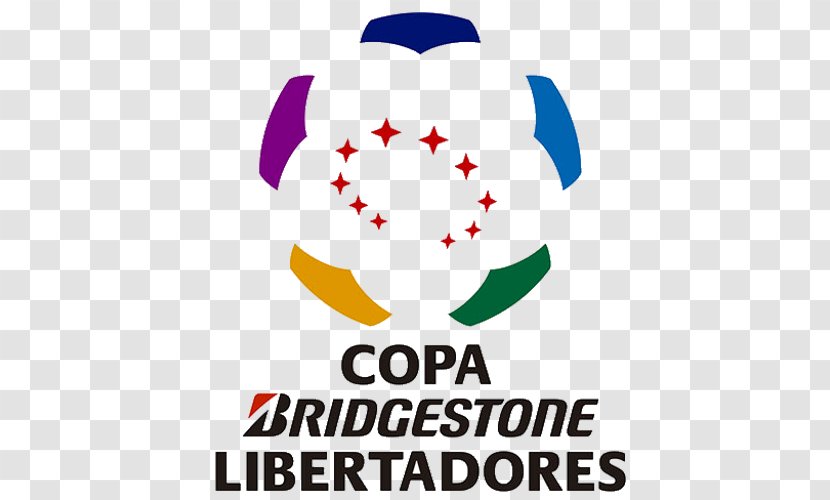 Copa Libertadores Logo Brand Font Paraguay - Character - Fictional Transparent PNG
