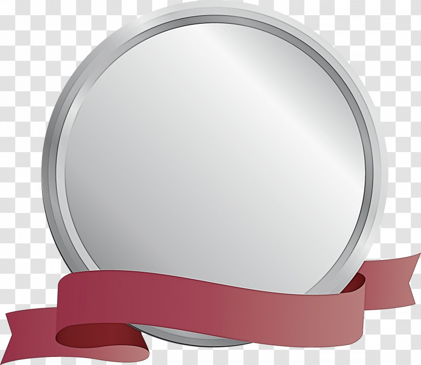 Emblem Ribbon Transparent PNG