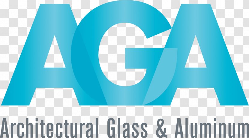 Architectural Glass & Aluminum Logo And Engineering Building - Brand Transparent PNG