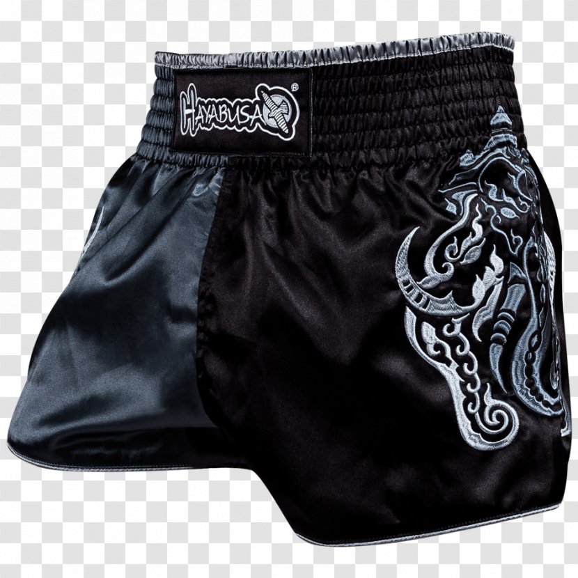 Muay Thai Kickboxing Pantaloneta Mixed Martial Arts - Heart - Boxing Transparent PNG