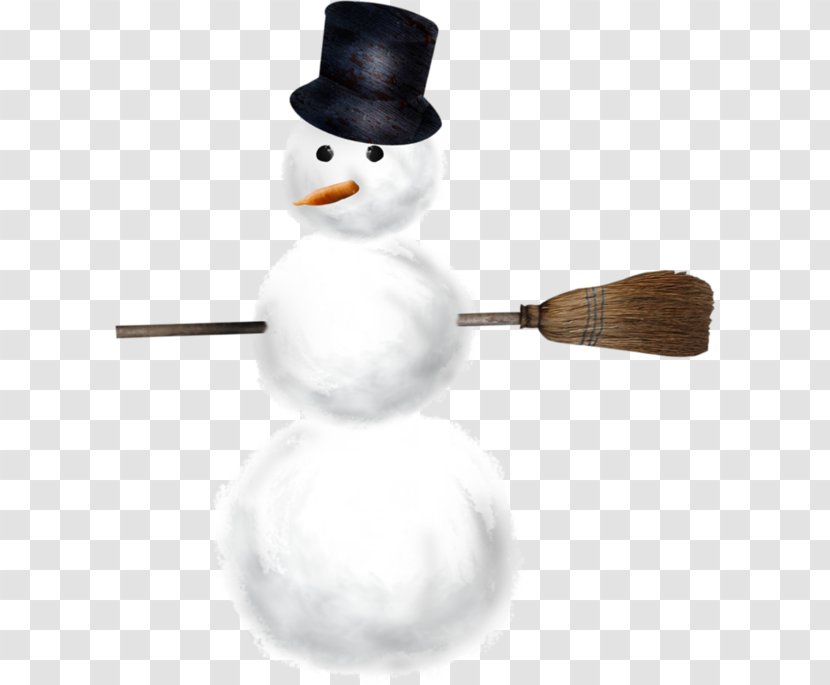 Snowman Hat Image Design - Christmas Day Transparent PNG