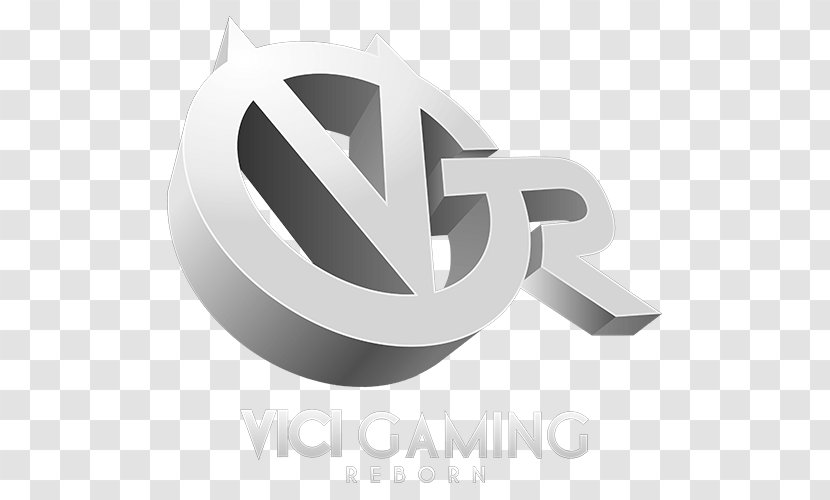 Dota 2 Manila Major Vici Gaming Reborn The International 2016 Wings - Video Game Transparent PNG