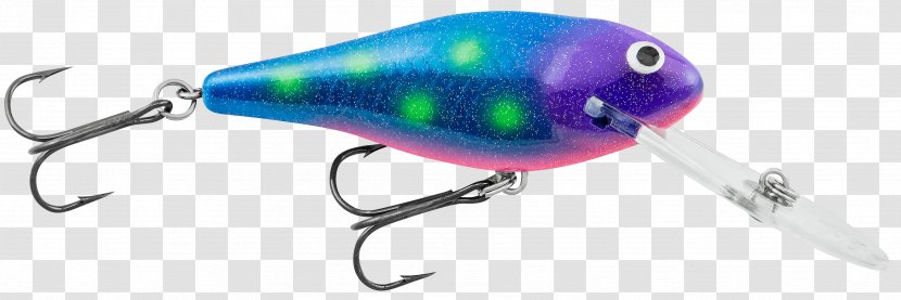 Fishing Baits & Lures Purple Deep Diving - Business Transparent PNG
