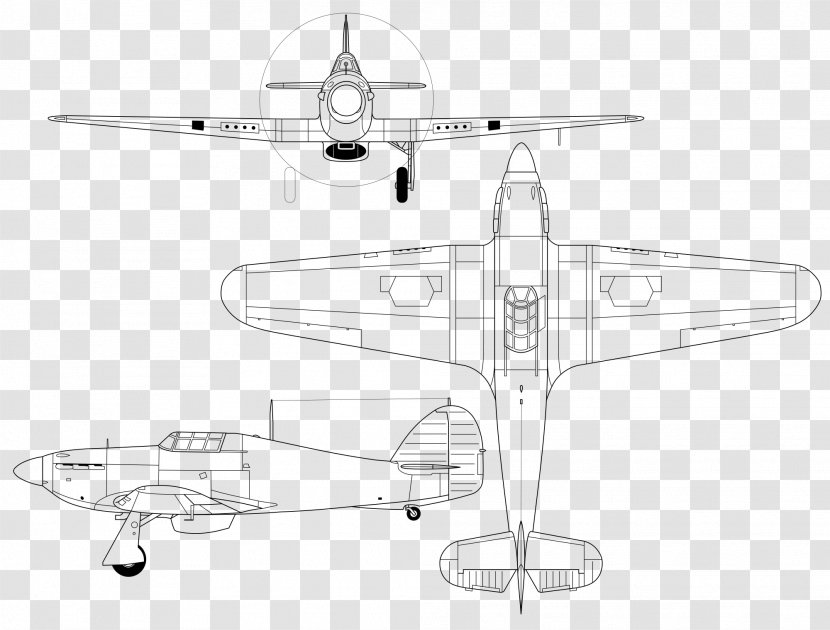 Hawker Hurricane In Yugoslav Service Supermarine Spitfire Aircraft Hotspur Transparent PNG