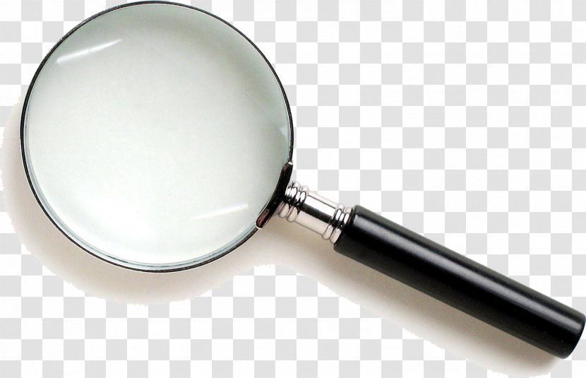 Magnifying Glass Magnification Clip Art - Hardware Transparent PNG