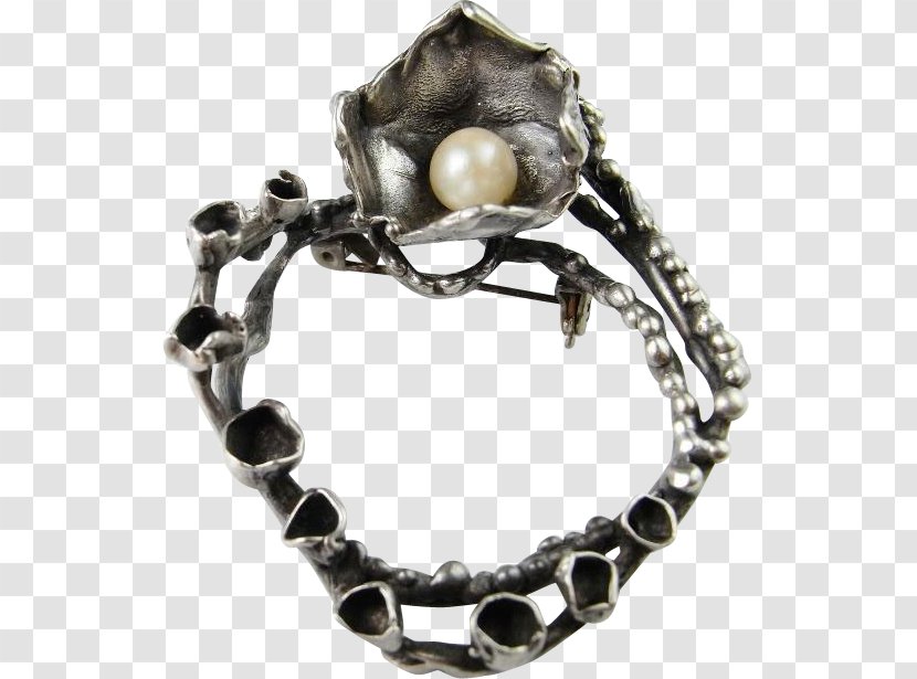 Pearl Bracelet Body Jewellery Jewelry Design Transparent PNG