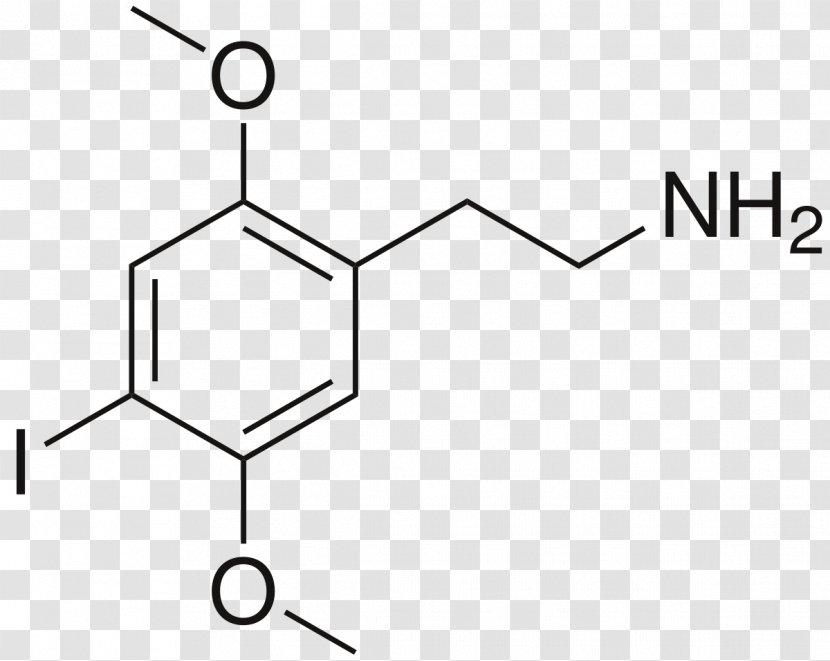 2C PiHKAL Psychedelic Drug Phenethylamine Dopamine - Rectangle - Pihkal Transparent PNG