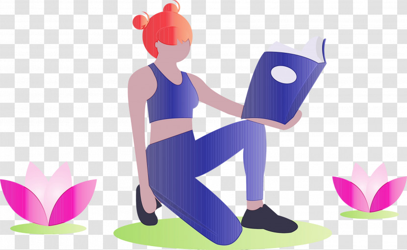 Sitting Physical Fitness Transparent PNG