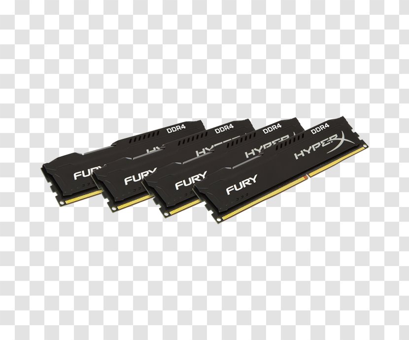 DDR4 SDRAM DIMM Patriot Memory Stellar Boost XT Computer Data Storage HyperX - Technology - Ram Transparent PNG