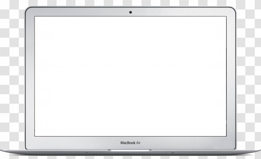 MacBook Air WebP - Bridstow Guest House - Easydita Transparent PNG