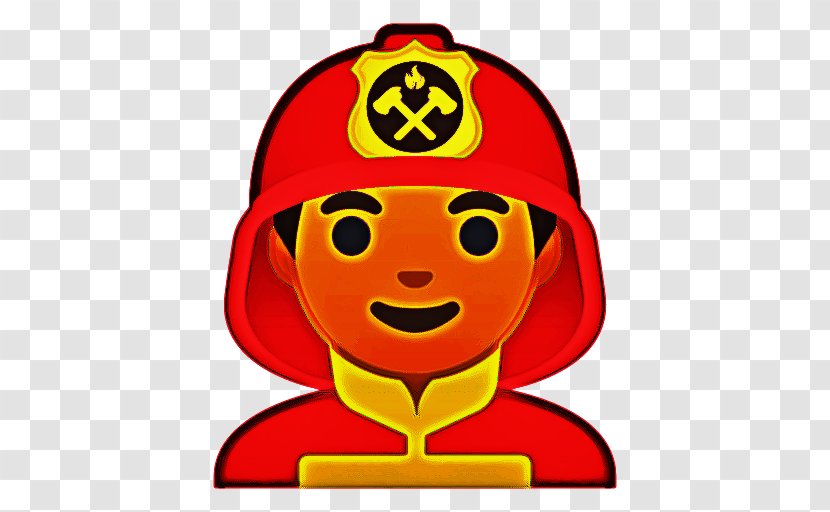 Happy Emoji - Smiley - Child Cap Transparent PNG