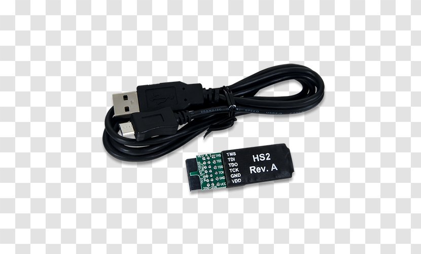 JTAG Computer Programming Hardware Programmer Serial Cable Electrical - Technology - Flash Chip Transparent PNG