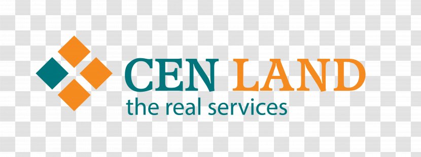 Logo Cen Group Brand Real Estate - Flc Joint Stock Company - Business Transparent PNG