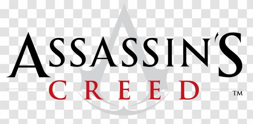Assassin's Creed: Origins Brotherhood Creed III Unity - Playstation 4 - Syndicate Transparent PNG
