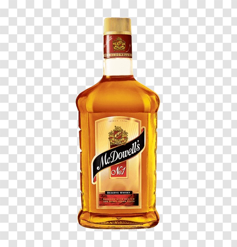 Blended Whiskey Scotch Whisky Single Malt Distilled Beverage - Indianmade Foreign Liquor Transparent PNG