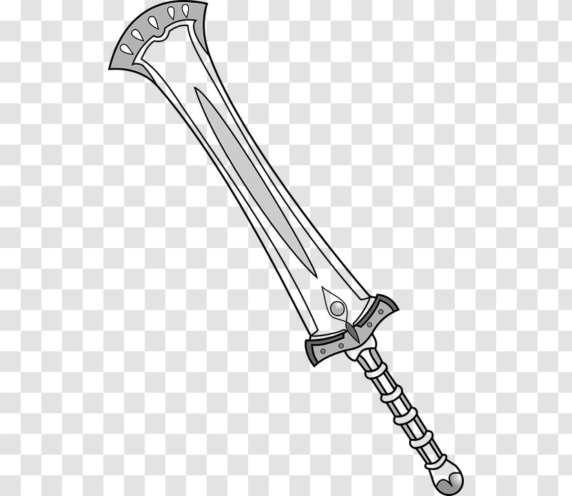 Classification Of Swords Stock.xchng Axe Weapon - Shield - Sword Transparent PNG