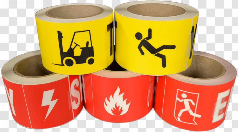 Floor Marking Tape Graphic Products, Inc. Discounts And Allowances Label - Absorbent Transparent PNG
