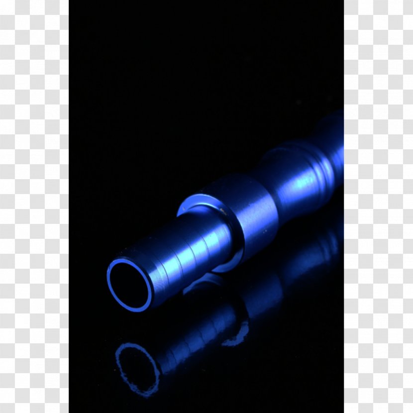 Cobalt Blue Alugrip - Hose - Design Transparent PNG