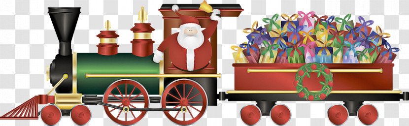 Vehicle Steam Engine Transport Locomotive Cart Transparent PNG