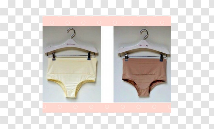 Briefs Clothes Hanger - Flower - Design Transparent PNG