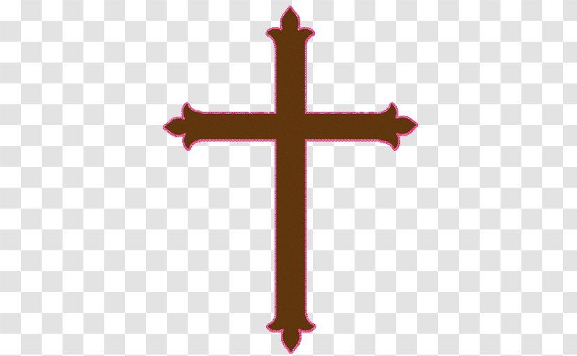 Christian Cross Catholicism Religion Symbol - Catholic Church Transparent PNG