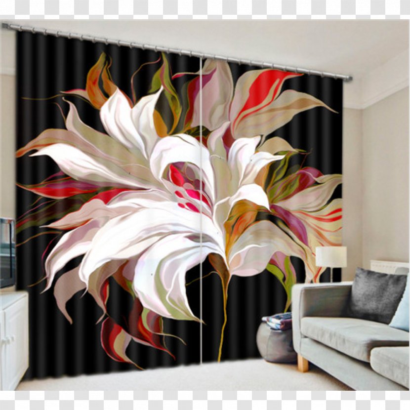 Canvas Print Painting Art Printmaking - Allposterscom - Abstract Shading Transparent PNG
