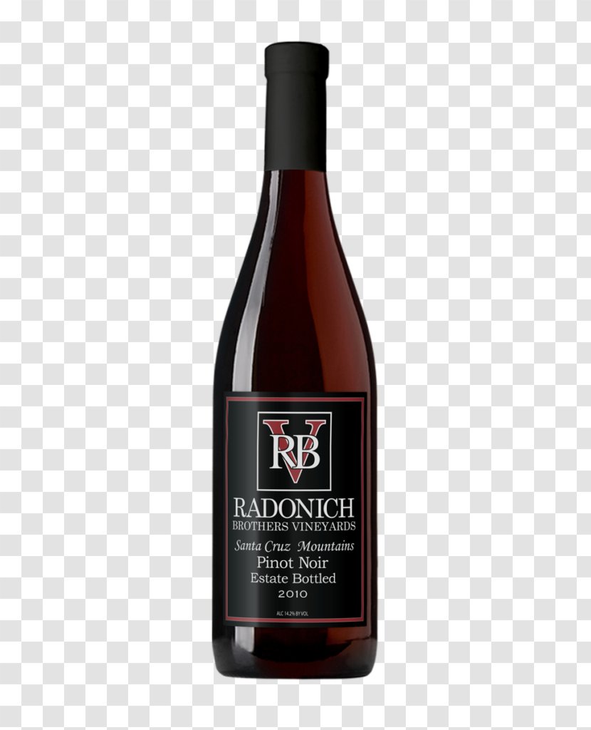 Pinot Noir Liqueur Barley Wine Gris Transparent PNG