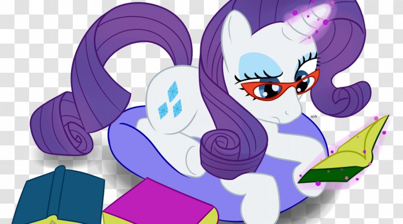 Rarity Equestria Daily Pony Horse Disc Jockey - Tree - The Fancy Pants Adventures Transparent PNG
