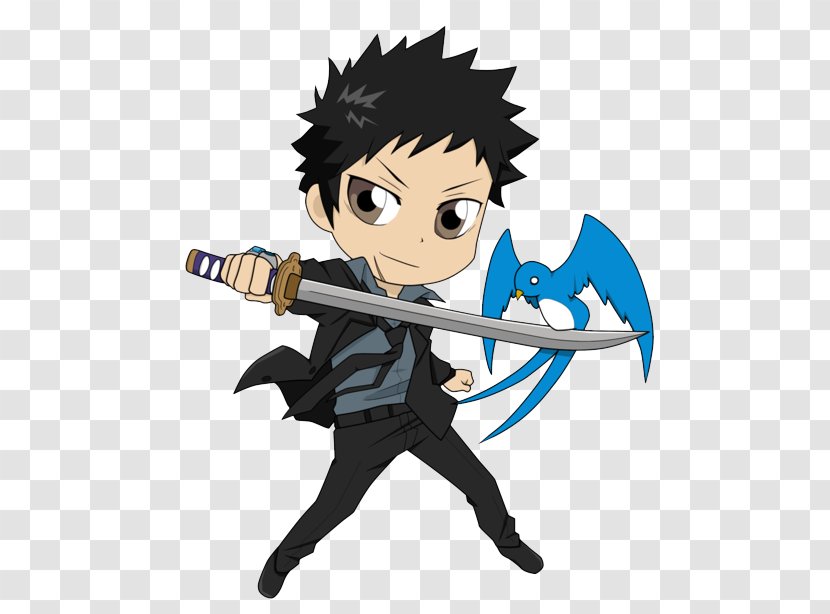 Takeshi Yamamoto Reborn! - Silhouette - Reborn Transparent Image Transparent PNG