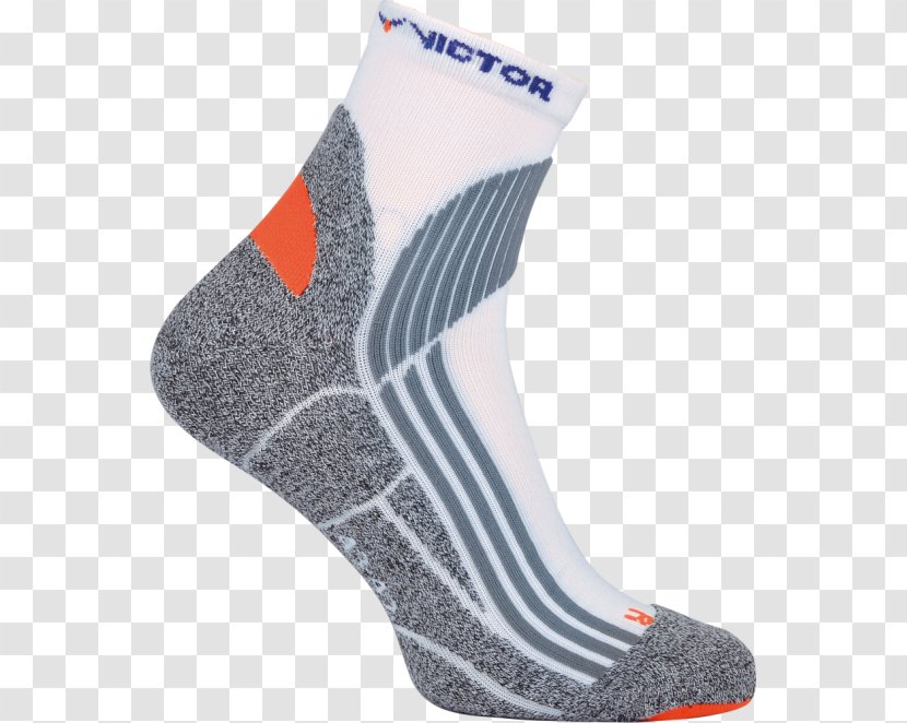 T-shirt Sock Shoe Clothing Anklet - Tshirt - Victor Transparent PNG