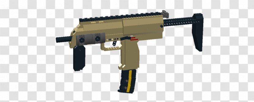 Airsoft Guns Firearm Ranged Weapon - Personal Defense Transparent PNG