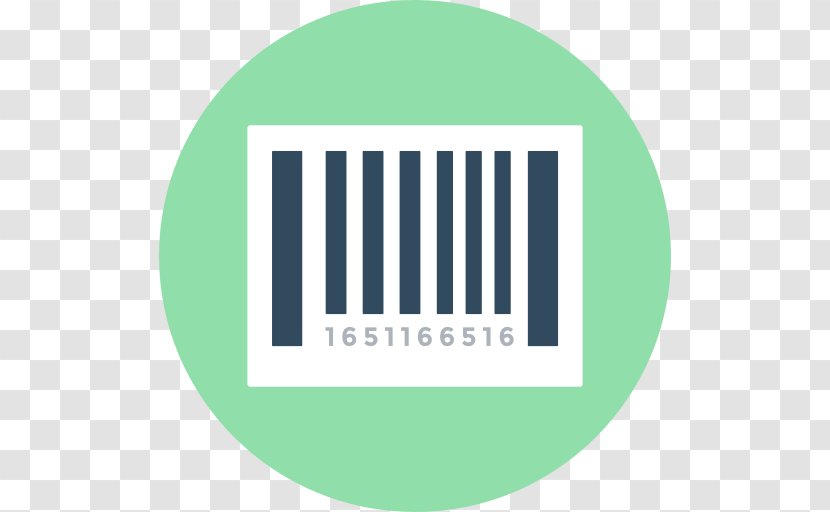 Barcode - Logo Transparent PNG