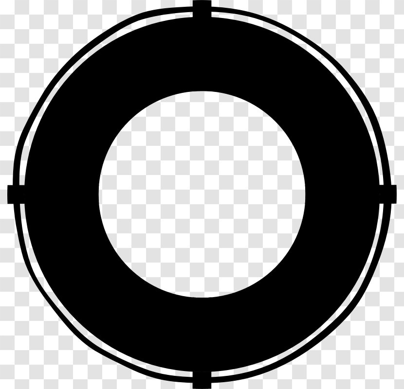 Clip Art Image Vector Graphics Transparency - Black Circle - Wiki Transparent PNG