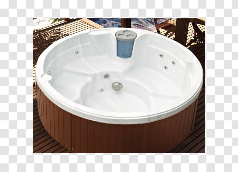 Hot Tub Bathtub Swimming Pool Spa Massage Transparent PNG