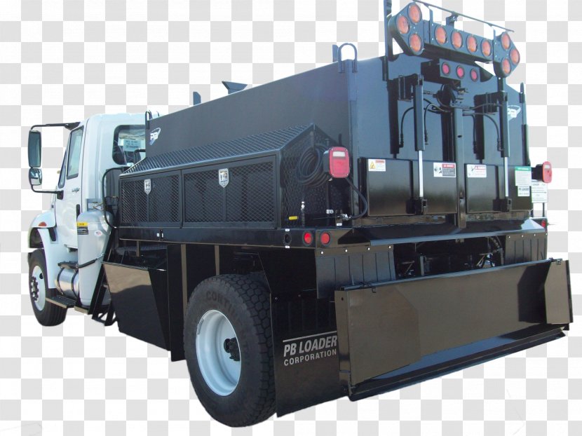 Car Transport Truck Commercial Vehicle Crane Transparent PNG