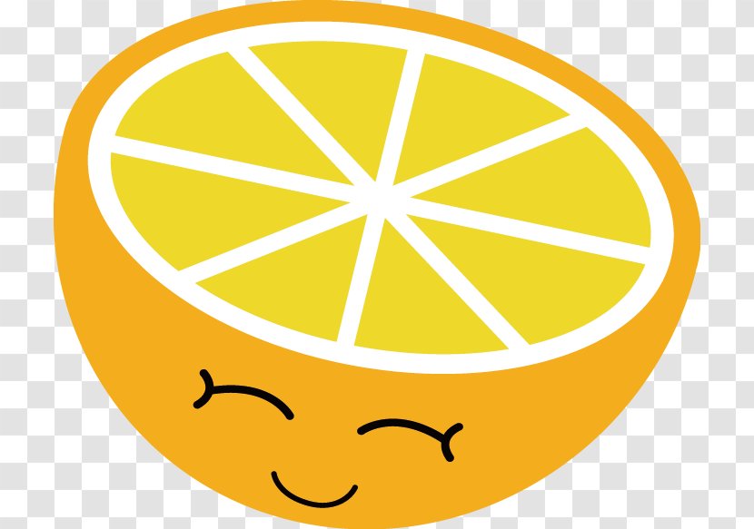 Funny Memory Game Macintosh Fruity Fruit Android - Yellow - Smiling Lemon Transparent PNG