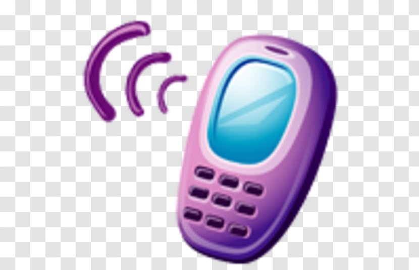 IPhone Telephone Call Ringtone - Technology - Iphone Transparent PNG