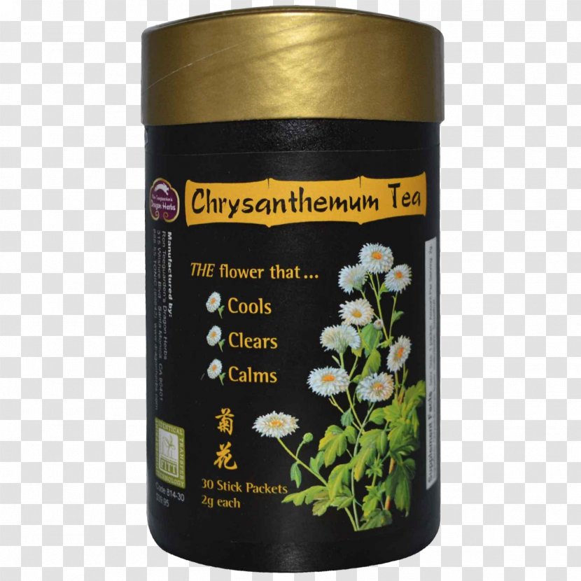 Chrysanthemum Tea White Oolong Gyokuro Transparent PNG