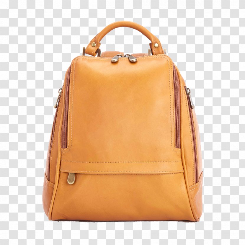 Backpack Handbag Messenger Bags Everest BB015 - Orange Transparent PNG
