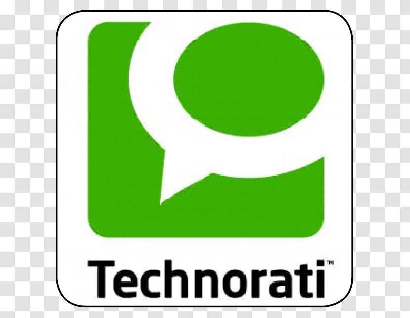 Logo Technorati Business Blog San Francisco - Text Transparent PNG