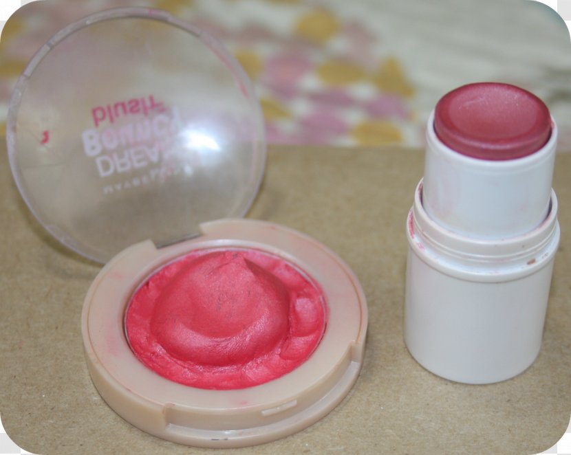 Lipstick Cream Transparent PNG