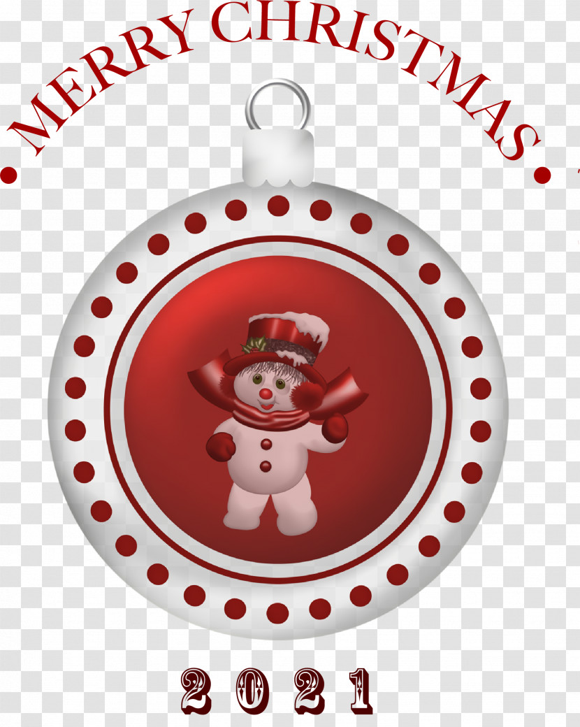 Merry Christmas Transparent PNG