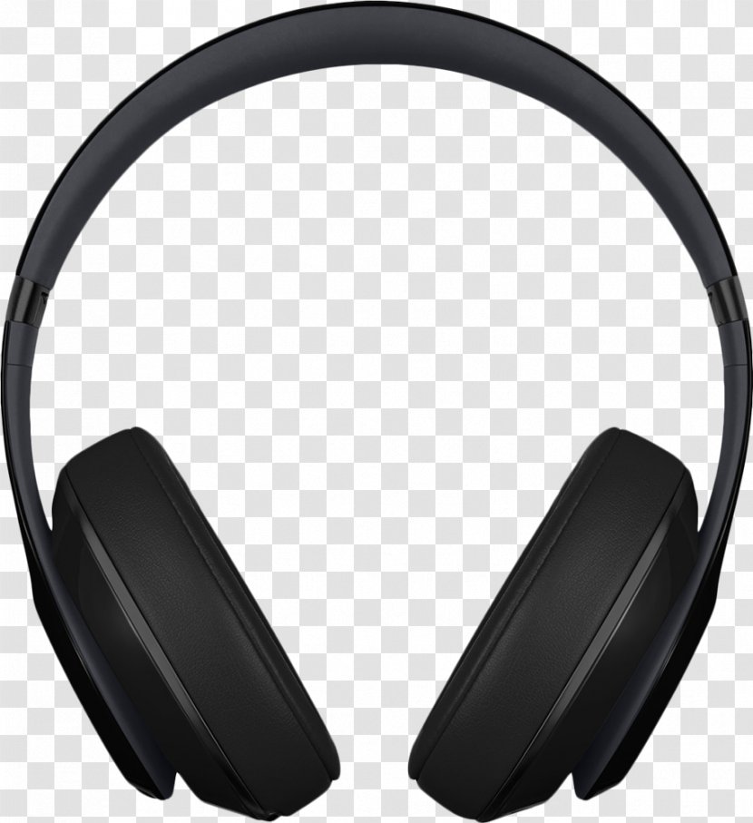 Beats Electronics Noise-cancelling Headphones Wireless Bluetooth - Active Noise Control Transparent PNG