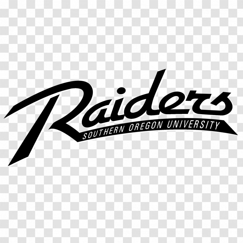 Southern Oregon University Raiders Football Logo Brand Car Transparent PNG