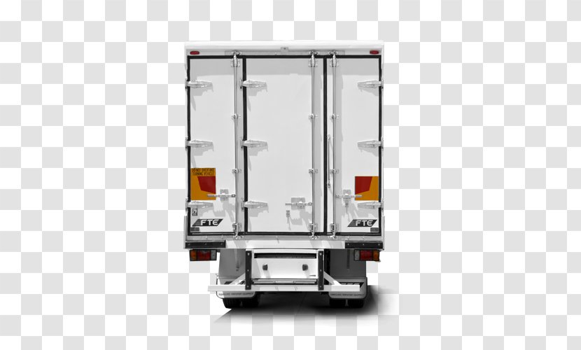 Cargo - Automotive Exterior - Car Transparent PNG