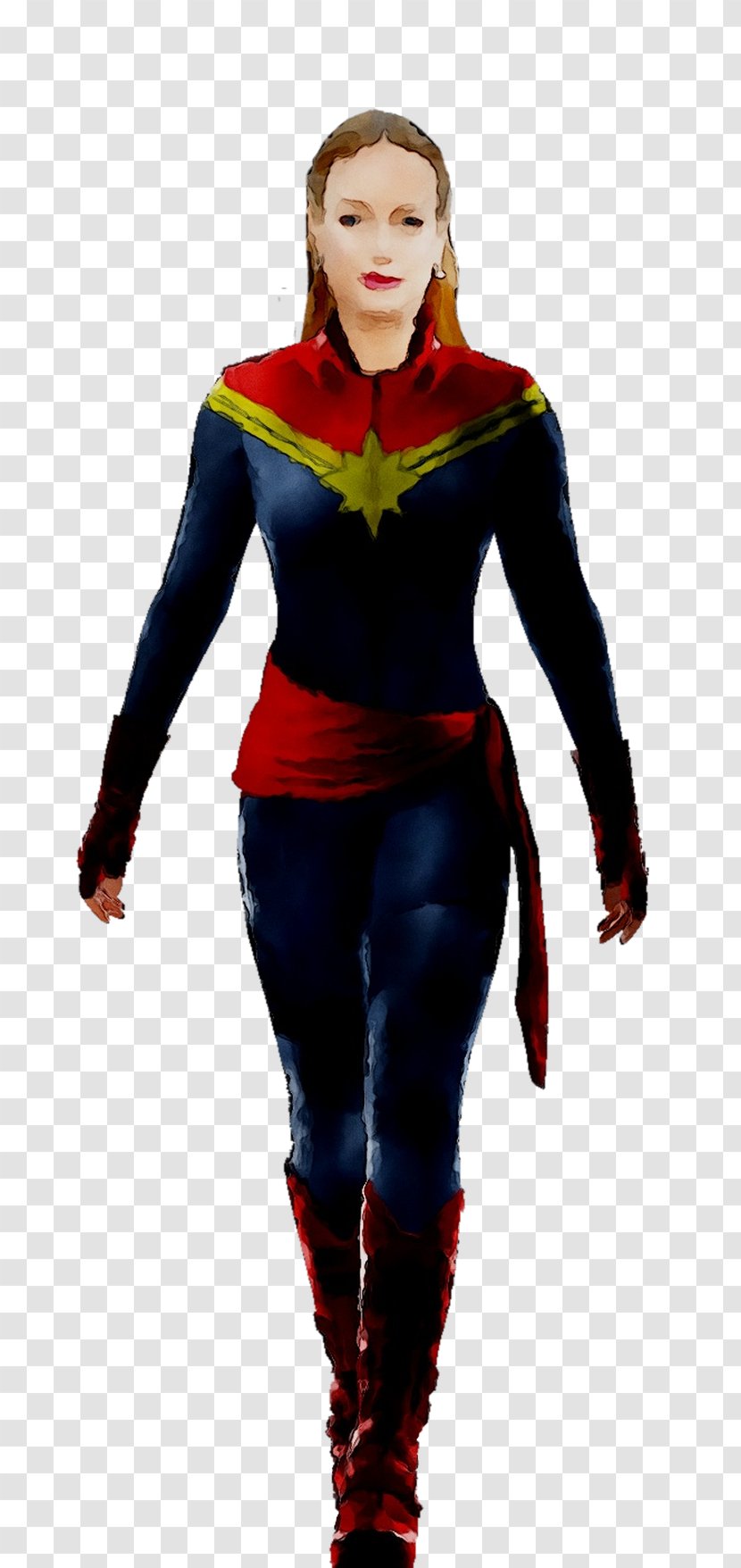 Costume Character Fiction - Clothing - Superhero Transparent PNG